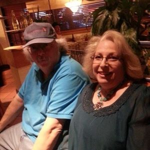 Meet your Posher, Vicki